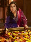 Sara By Nsf Cotton With Embroidery Work Top And Bottom Dupatta Wholesale Online